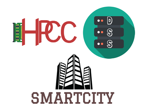 HPCC/DSS/SMARTCITY2017 Conferences